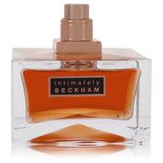Intimately Beckham Eau De Toilette Spray (Tester) By David Beckham - Zachava.com