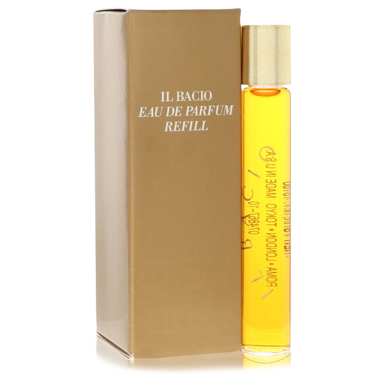 Il Bacio Eau De Parfum Refill with a funnel By Marcella Borghese - Zachava.com