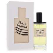 Italian Citrus Eau De Parfum Spray By D.S. & Durga - Zachava.com