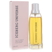Iceberg Universe Eau De Toilette Spray By Iceberg - Zachava.com