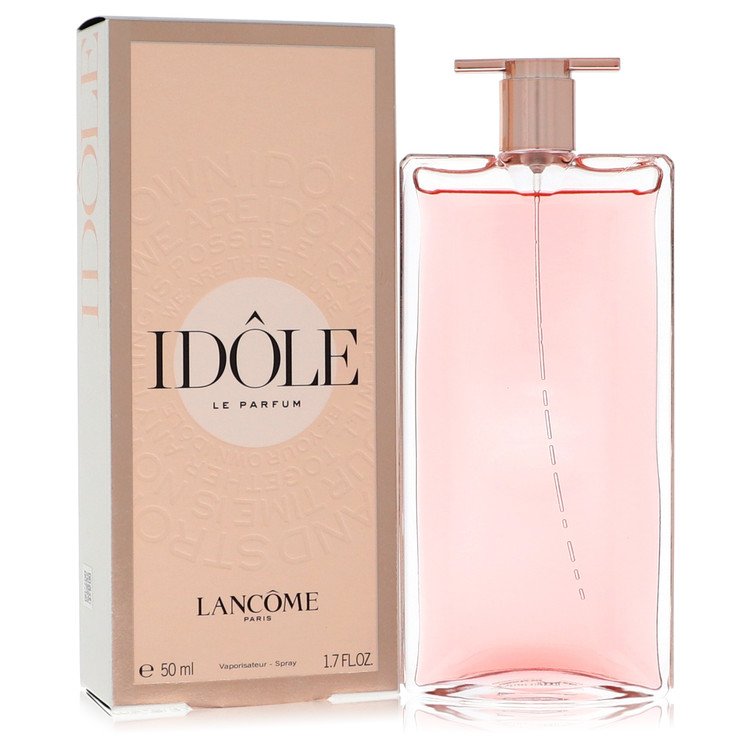 Idole Eau De Parfum Spray By Lancome, Perfume for Women, available at Zachava.com.