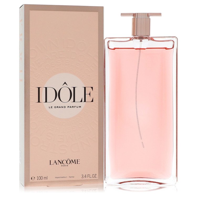 Idole Le Grand Eau De Parfum Spray By Lancôme - Zachava.com