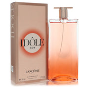 Idole Now Eau De Parfum Spray By Lancôme - Zachava.com