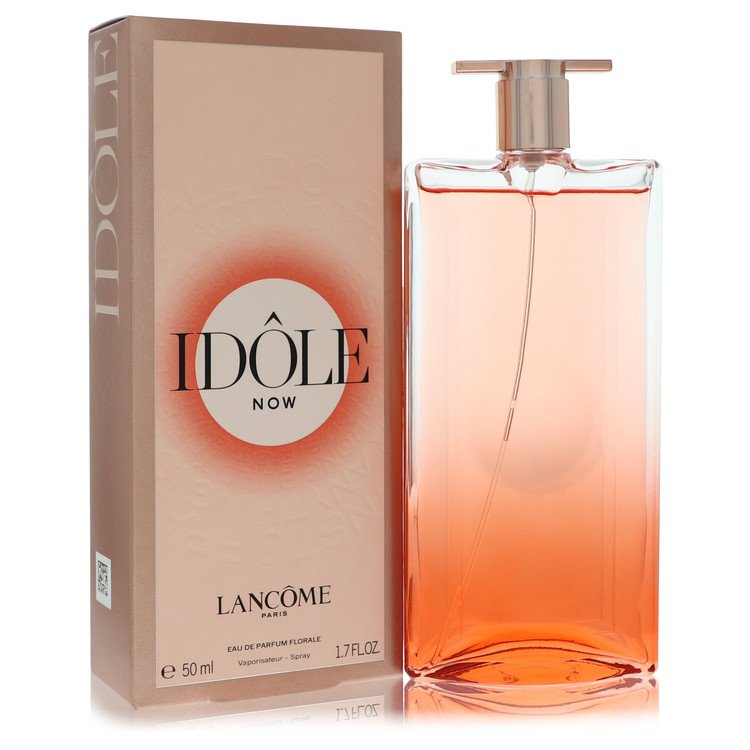 Idole Now Eau De Parfum Spray By Lancôme - Zachava.com