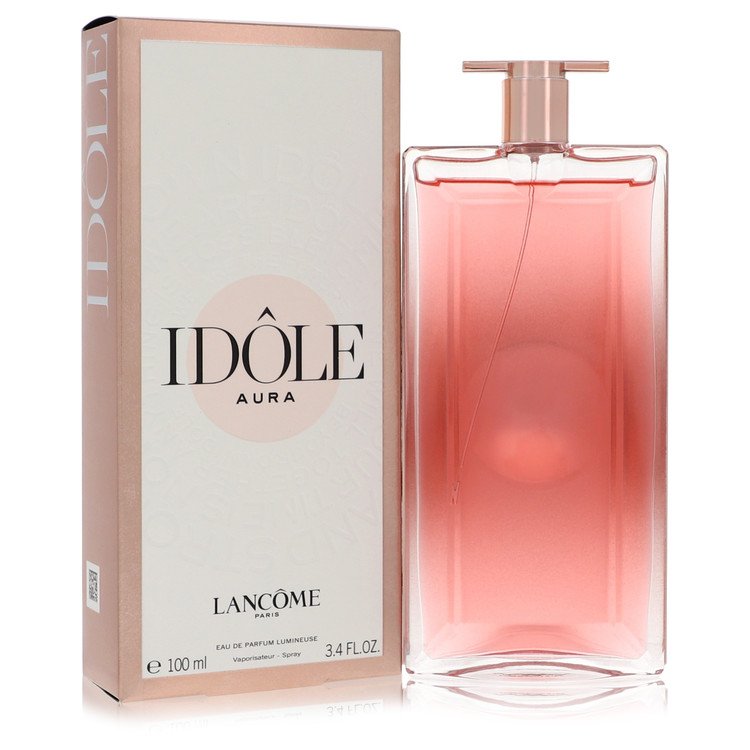 Idole Aura Eau De Parfum Spray By Lancôme - Zachava.com