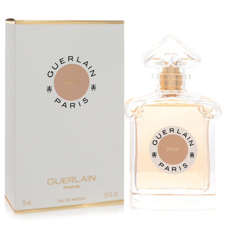 Idylle Eau De Parfum Spray By Guerlain, Perfume for Women, available at zachava.com