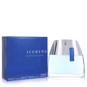 Iceberg Effusion Eau De Toilette Spray By Iceberg, Cologne for Men, available at zachava.com