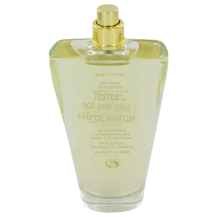 Inspire Eau De Parfum Spray (Tester) By Ellen Tracy, Perfume for Women, available at zachava.com