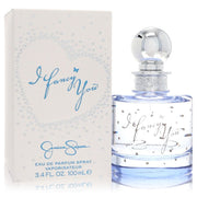 I Fancy You Eau De Parfum Spray By Jessica Simpson - Zachava.com