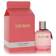 Ikks Little Woman Eau De Toilette Spray By Ikks - Zachava.com