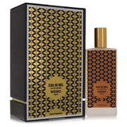 Ilha Do Mel Eau De Parfum Spray (Unisex) By Memo - Zachava.com