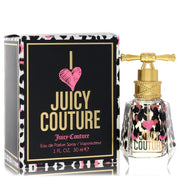 I Love Juicy Couture Eau De Parfum Spray By Juicy Couture, Perfume for Women, available at zachava.com