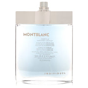 Individuel Eau De Toilette Spray (Tester) By Mont Blanc, Cologne for Men, available at zachava.com