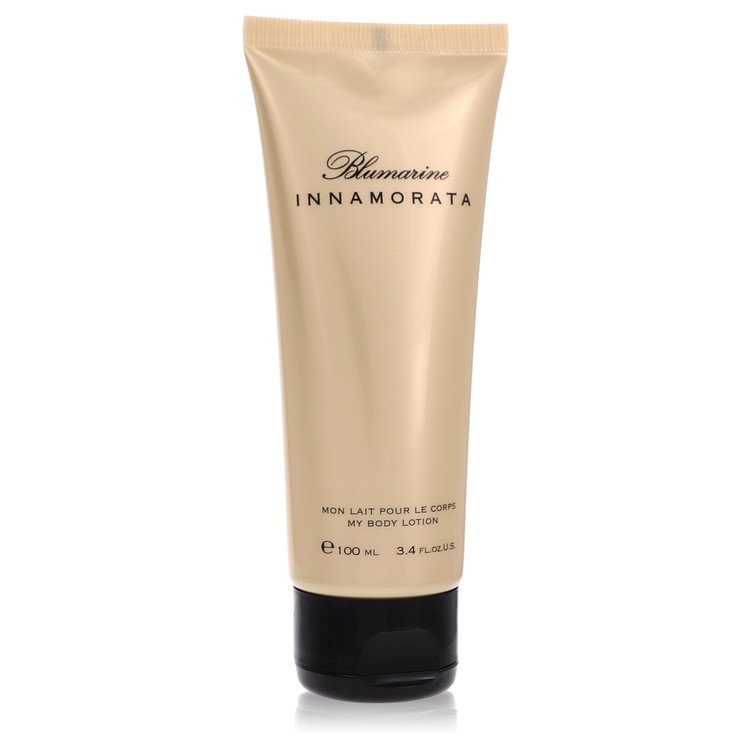 Blumarine Innamorata Body Lotion By Blumarine Parfums - Zachava.com