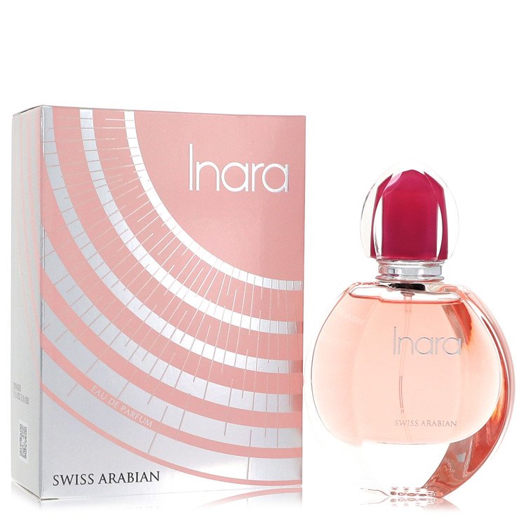 Swiss Arabian Inara Eau De Parfum Spray By Swiss Arabian, Cologne for Men