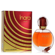 Swiss Arabian Inara Oud Eau De Parfum Spray By Swiss Arabian - Zachava.com