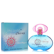 Incanto Charms Eau De Toilette Spray By Salvatore Ferragamo - Zachava.com