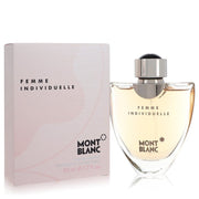 Individuelle Eau De Toilette Spray By Mont Blanc - Zachava.com