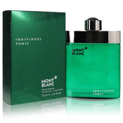Individuel Tonic Eau De Toilette Spray By Mont Blanc - Zachava.com