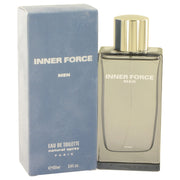 Inner Force Eau De Toilette Spray By Glenn Perri - Zachava.com