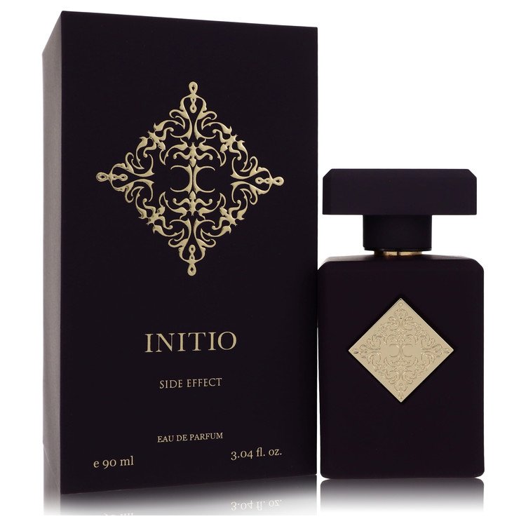 Initio Side Effect Eau De Parfum Spray (Unisex) By Initio Parfums Prives - Zachava.com