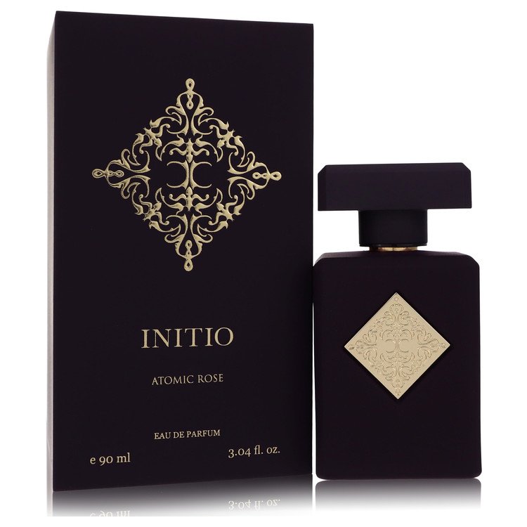Initio Atomic Rose Eau De Parfum Spray (Unisex) By Initio Parfums Prives - Zachava.com