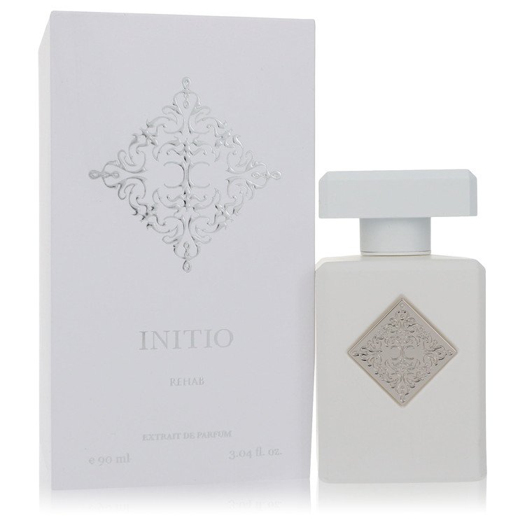 Initio Rehab Extrait De Parfum (Unisex) By Initio Parfums Prives - Zachava.com