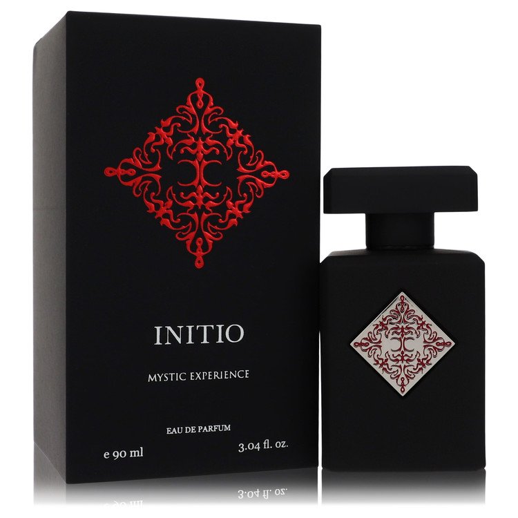 Initio Mystic Experience Eau De Parfum Spray (Unisex) By Initio Parfums Prives - Zachava.com