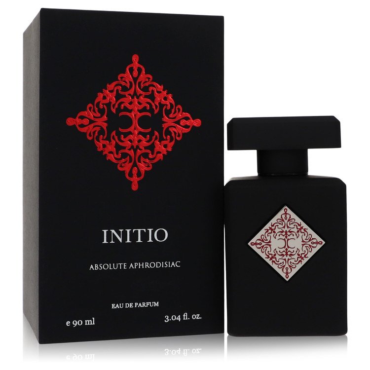 Initio Absolute Aphrodisiac Eau De Parfum Spray (Unisex) By Initio Parfums Prives, Cologne for Men, available at zachava.com
