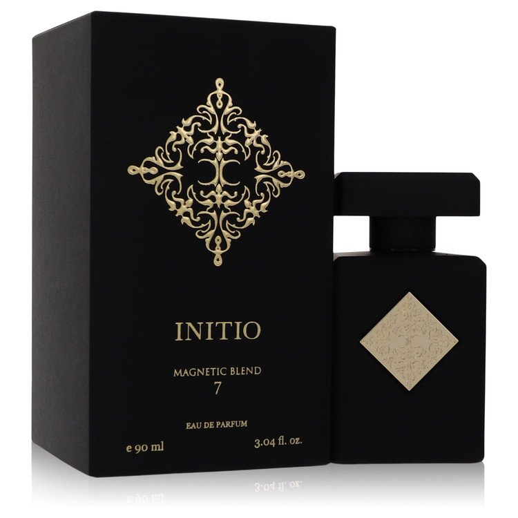 Initio Magnetic Blend 7 Eau De Parfum Spray (Unisex) By Initio Parfums Prives - Zachava.com