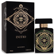 Initio Oud For Happiness Eau De Parfum Spray (Unisex) By Initio Parfums Prives, Cologne for Men, available at zachava.com