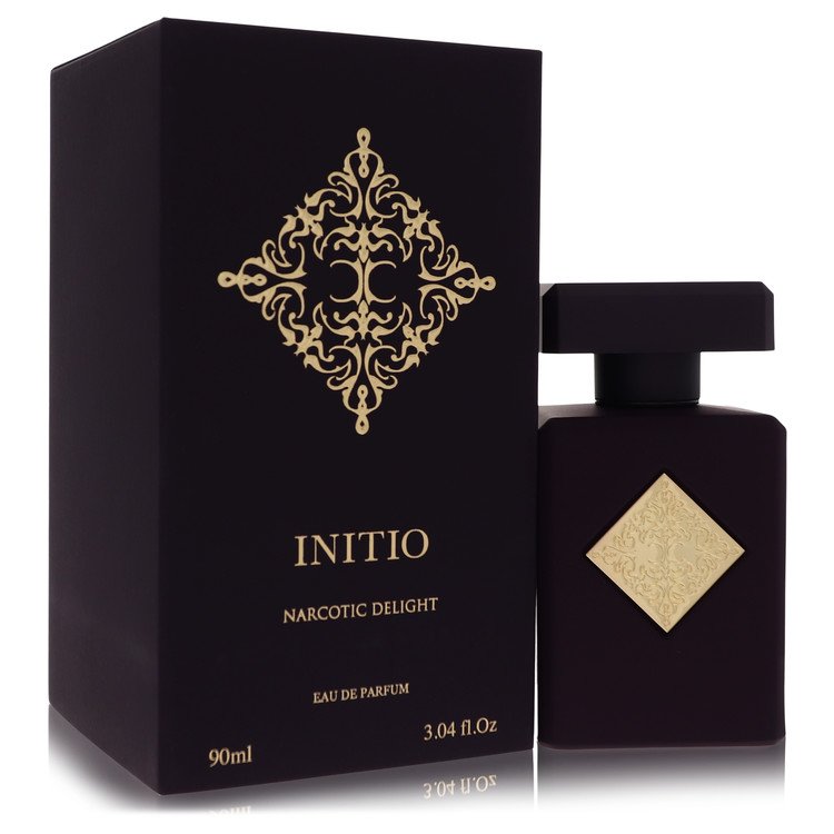 Initio Narcotic Delight Eau De Parfum Spray (Unisex) By Initio Parfums Prives - Zachava.com