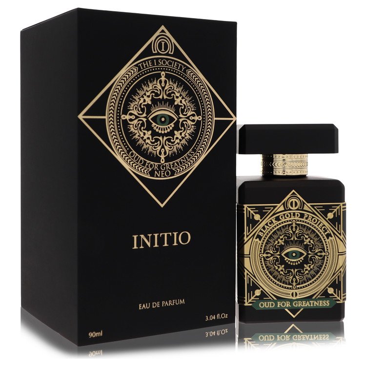 Initio Oud For Greatness Neo Eau De Parfum Spray (Unisex) By Initio Parfums Prives - Zachava.com