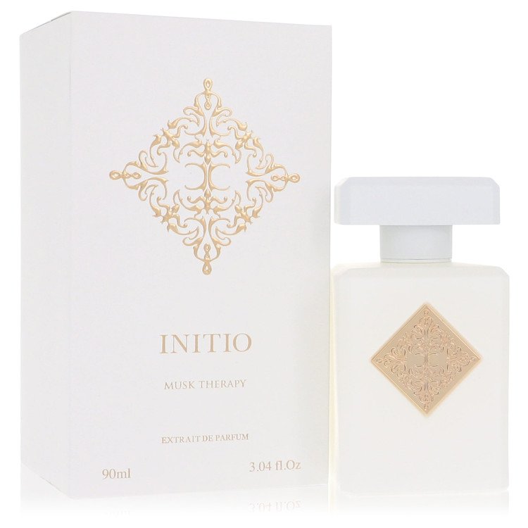 Initio Musk Therapy Extrait De Parfum (Unisex) By Initio Parfums Prives - Zachava.com