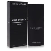Nuit D'issey Eau De Parfum Spray By Issey Miyake, Cologne for Men, available at zachava.com