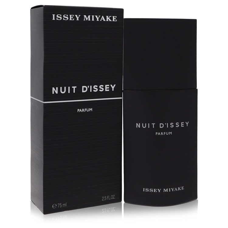 Nuit D'issey Eau De Parfum Spray By Issey Miyake, Cologne for Men, available at zachava.com