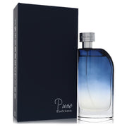 Insurrection Ii Pure Extreme Eau De Parfum Spray By Reyane Tradition - Zachava.com