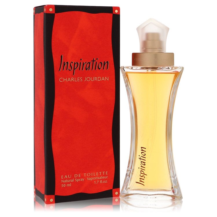 Inspiration Eau De Toilette Spray By Charles Jourdan, Perfume for Women, available at Zachava.com.