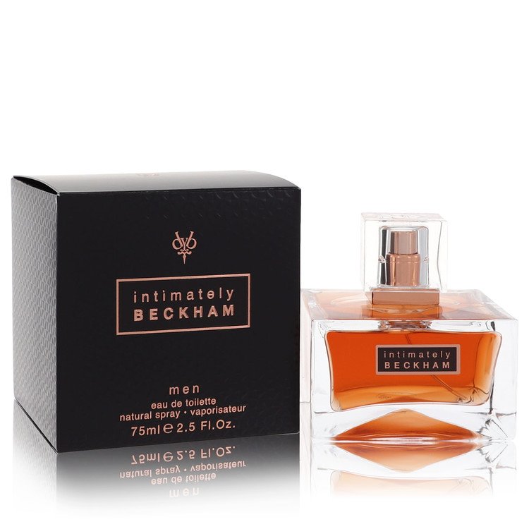 Intimately Beckham Eau De Toilette Spray By David Beckham, Cologne for Men, available at Zachava.com.