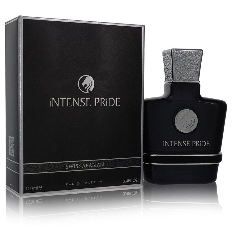 Intense Pride Eau De Parfum Spray By Swiss Arabian, Cologne for Men, available at zachava.com