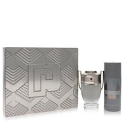 Invictus Gift Set By Paco Rabanne - Zachava.com