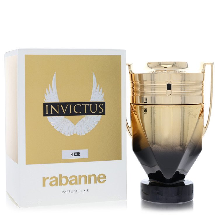 Invictus Elixir Parfum Elixir Spray By Paco Rabanne, Cologne for Men, available at zachava.com