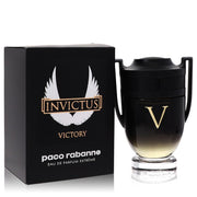 Invictus Victory Eau De Parfum Extreme Spray By Paco Rabanne - Zachava.com