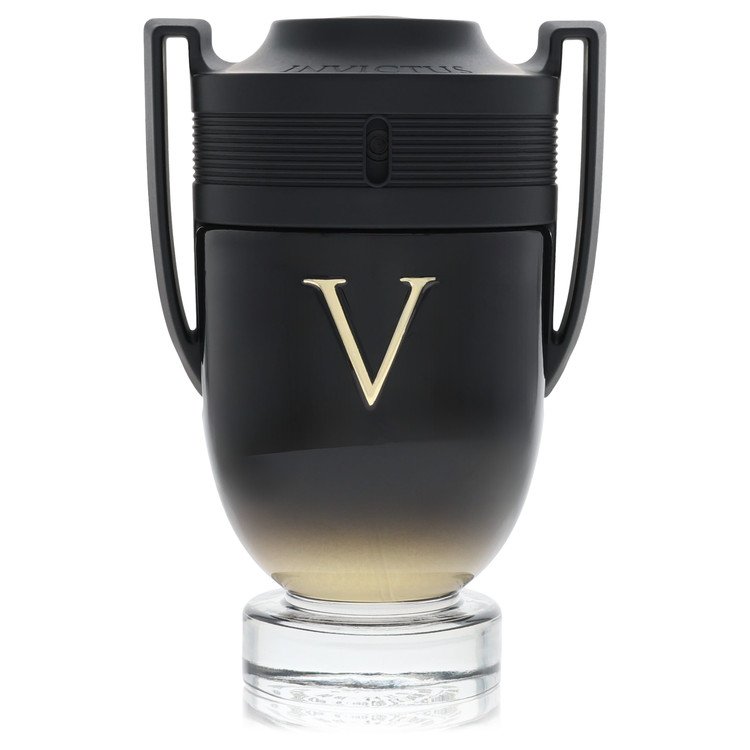 Invictus Victory Eau De Parfum Extreme Spray (Tester) By Paco Rabanne, Cologne for Men, available at Zachava.com.