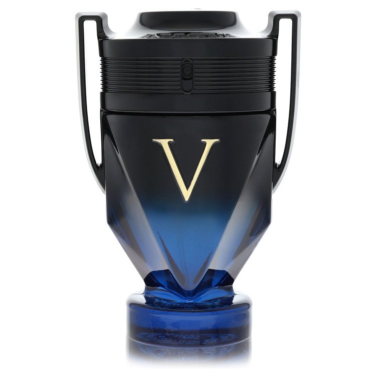 Invictus Victory Elixir Parfum Intense Spray (Tester) By Paco Rabanne, Cologne for Men, available at Zachava.com.