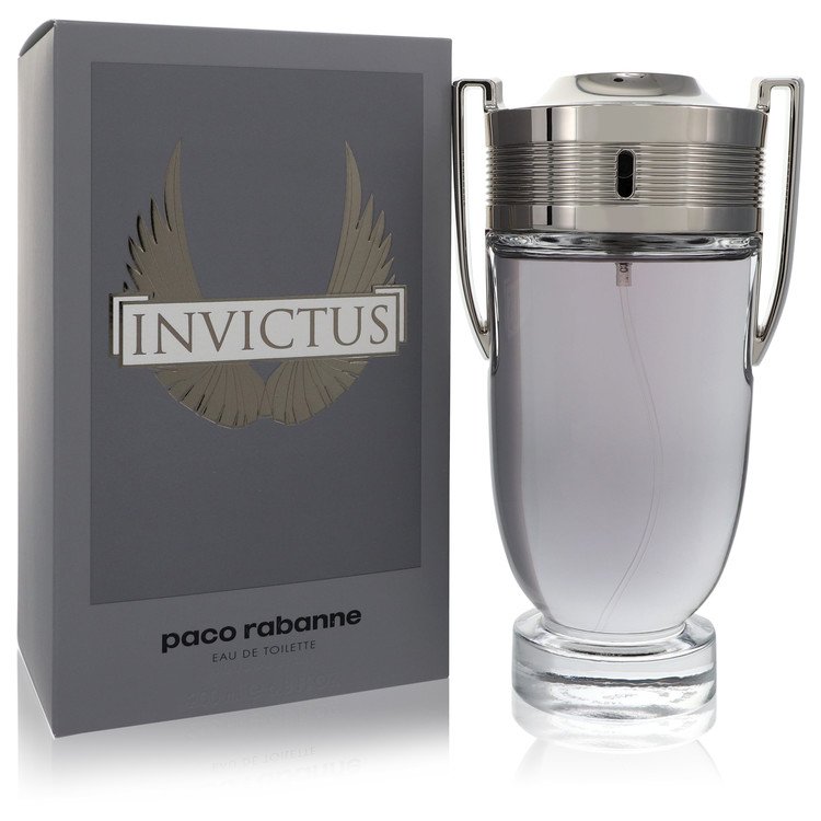 Invictus Eau De Toilette Spray By Paco Rabanne, Cologne for Men, available at zachava.com