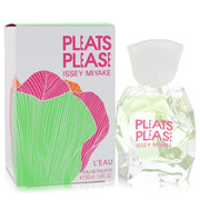 Pleats Please L'eau Eau De Toilette Spray By Issey Miyake, Perfume for Women, available at zachava.com
