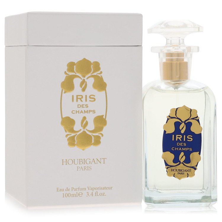 Iris Des Champs Eau De Parfum Spray By Houbigant, Perfume for Women, available at zachava.com