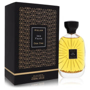 Iris Fauve Eau De Parfum Spray (Unisex) By Atelier Des Ors - Zachava.com