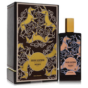 Irish Leather Eau De Parfum Spray By Memo, Perfume for Women, available at zachava.com